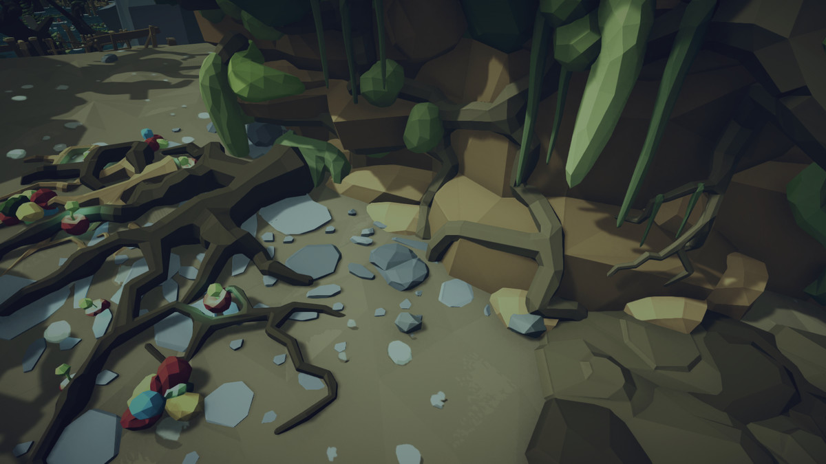 Modulacraft Swamp Builder PRO - Nature Mega Pack