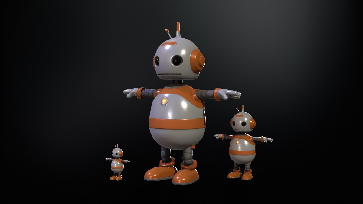 Minirobotic5