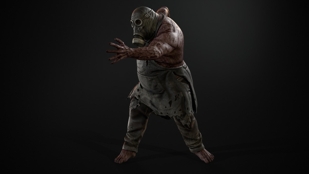 ZombieButcher