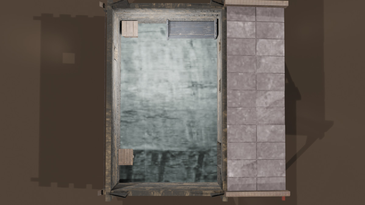 Apocalypse Village Pack