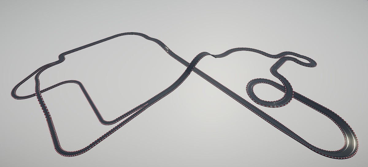 Groove Racing: Ultimate Modular Slot Car Kit