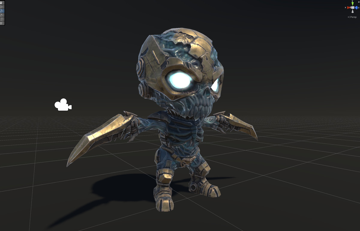 Necro Bot