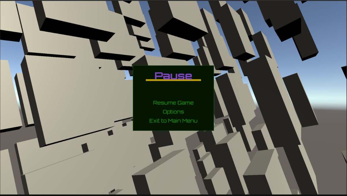 Serenity - Game Systems Foundation