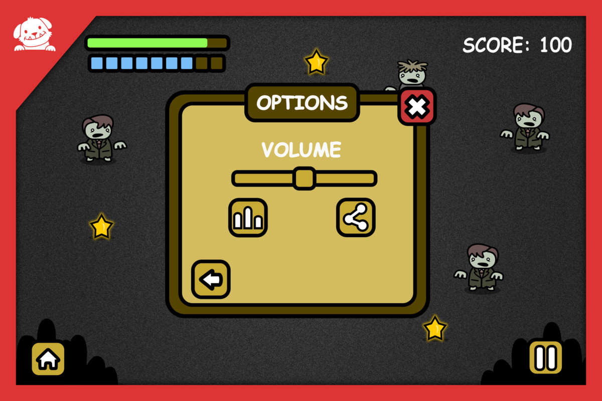 Simple 2D Cute Complete Bundle