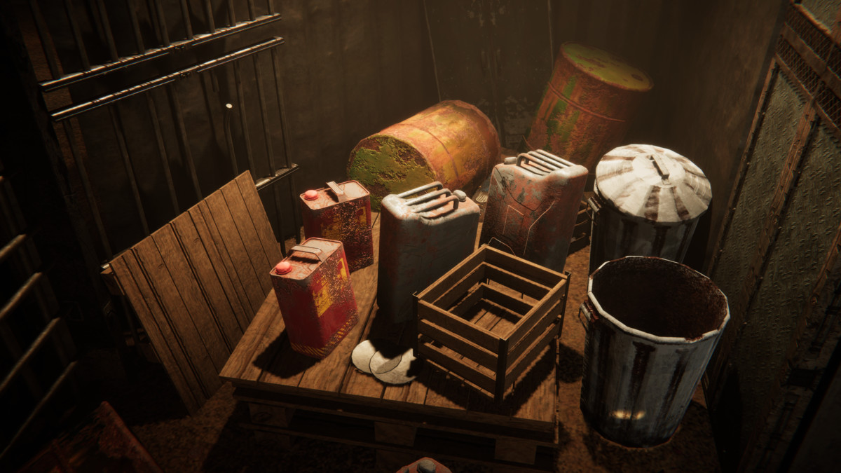 Environment Ultimate Bundle: Summer Edition