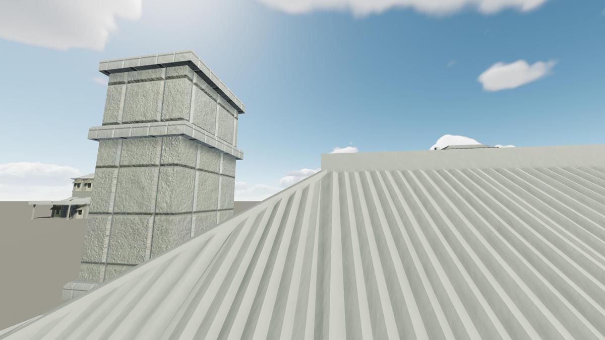 OWA Building Pack 09: Coastal, Desert, Fantasy, Historic, Interior / Exterior