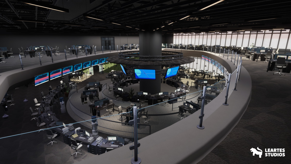 News Room