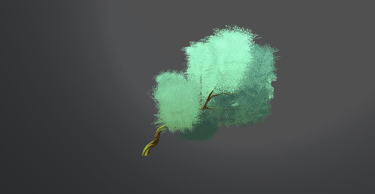 Stylized Starter Environment