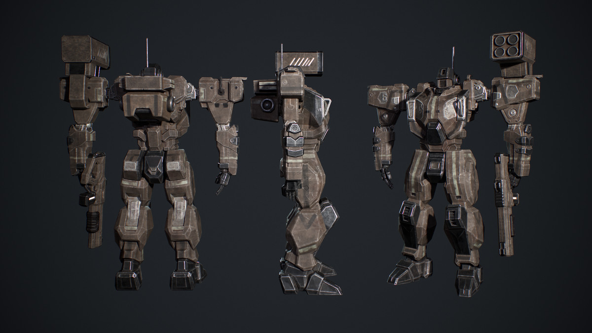 Assault_Mech