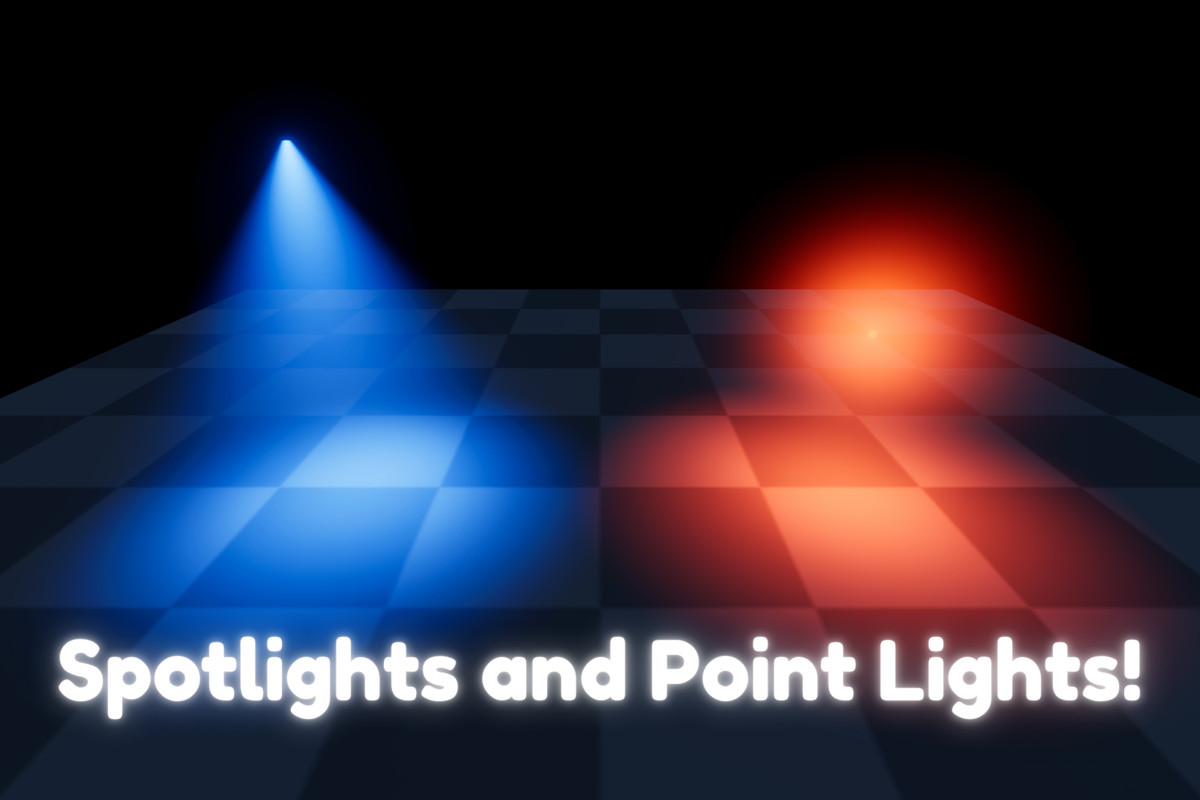 FakeLight | Light Beam & Point Light