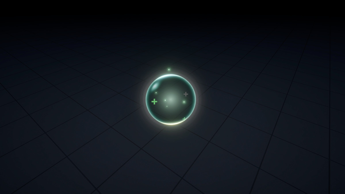 Orb Effects