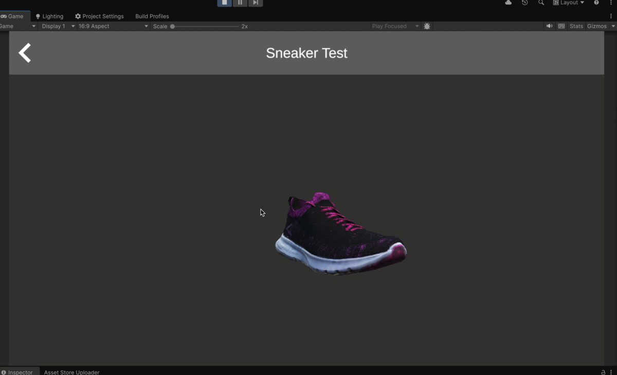 Shopy API Client