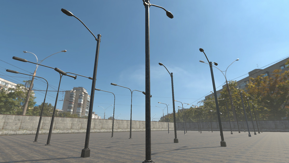 City Builder Props Bundle