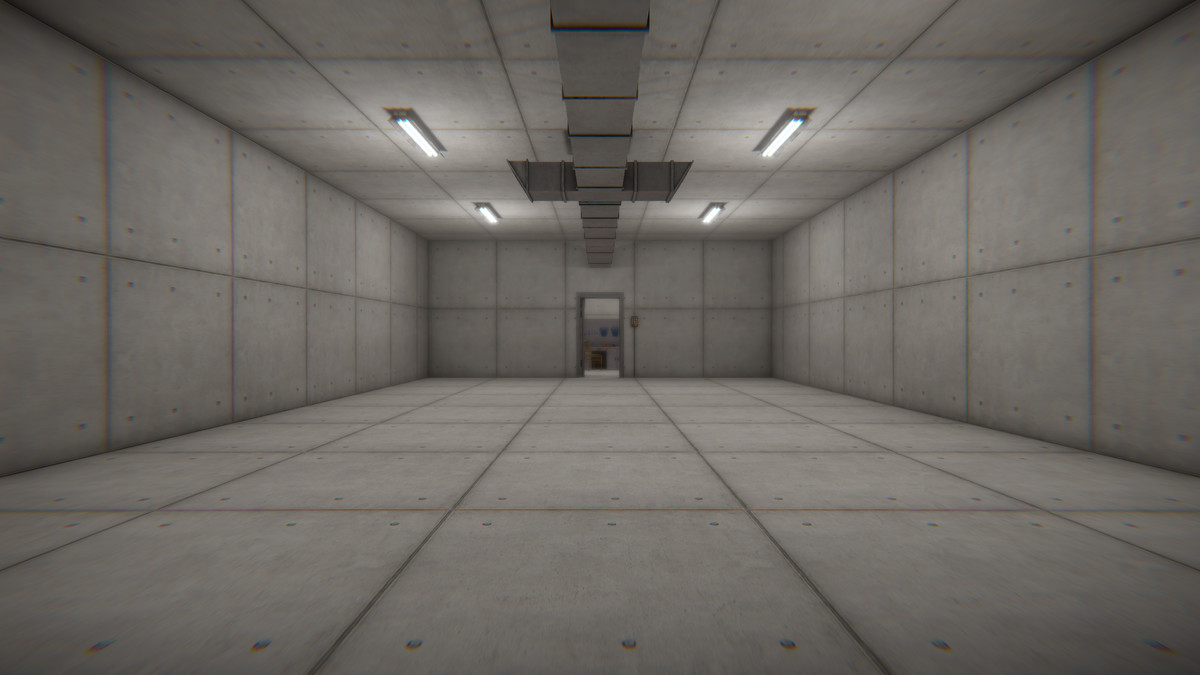 Underground Refuge