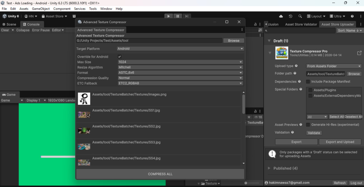 Ultimate Optimizer Pack Lite