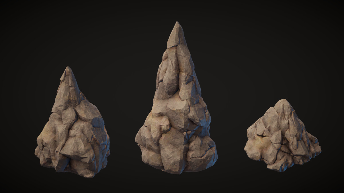 Pure Nature 2 : Crystal Caverns
