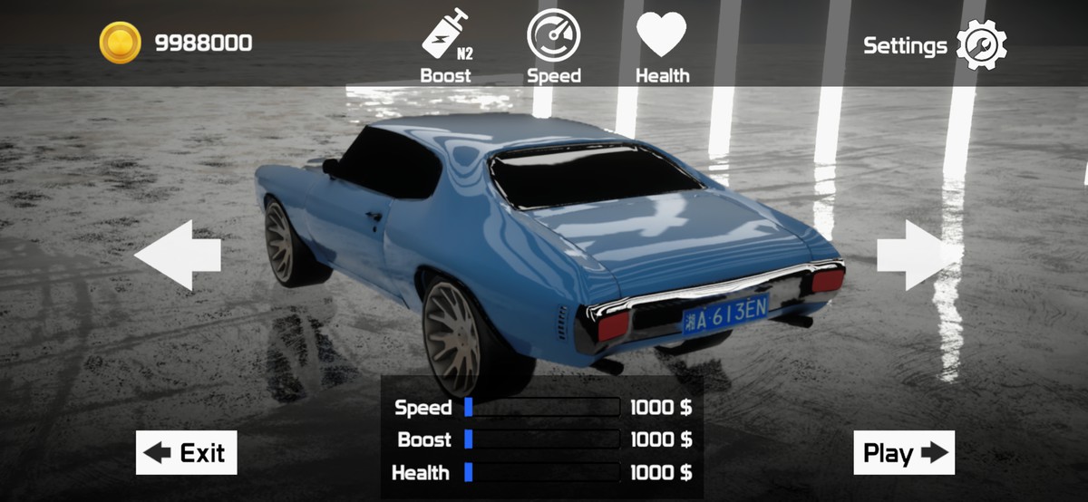 Traffic Racing Game 3 (Complete Edition) for URP