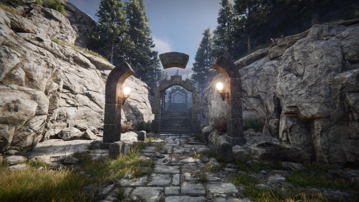 Tobyfredson - Fantasy Dungeon Collection