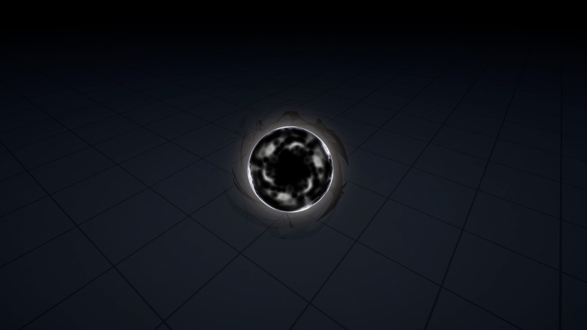 Orb Effects