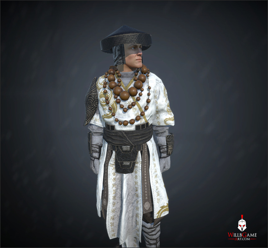 UMA RPG Starter 3
