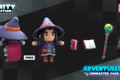 KayKit - Adventurers Character Pack (for Unity) preview 5
