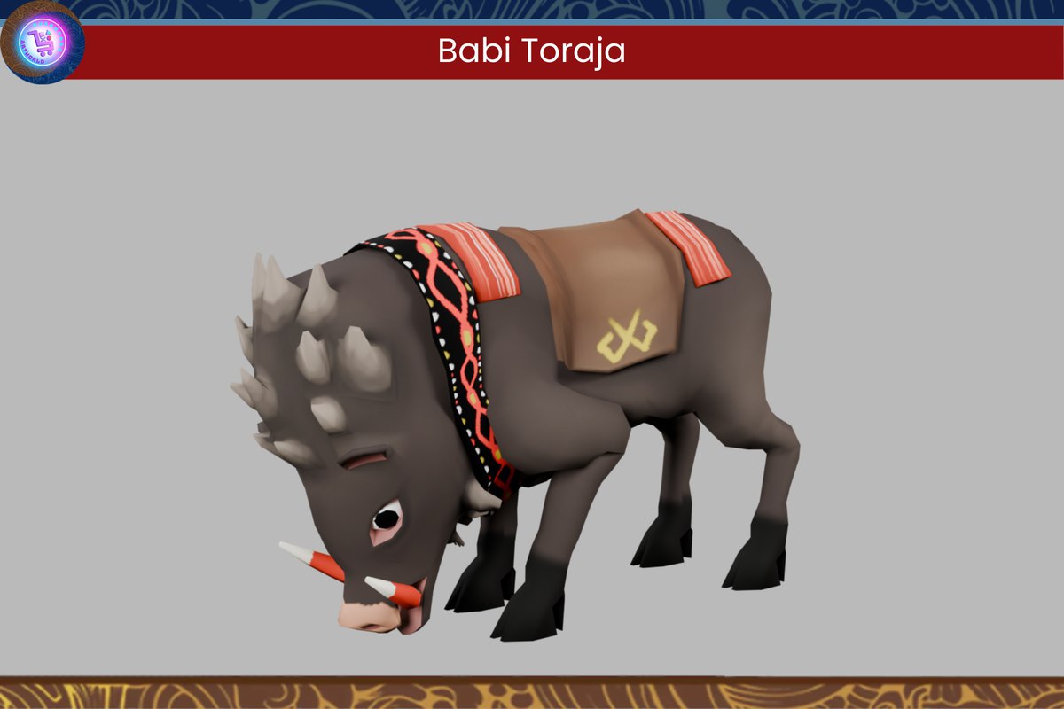 Babi Toraja
