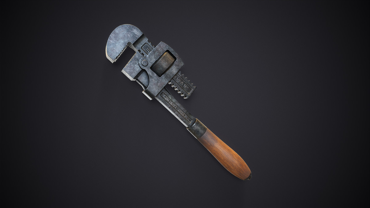 Melee Weapon Survival Pack