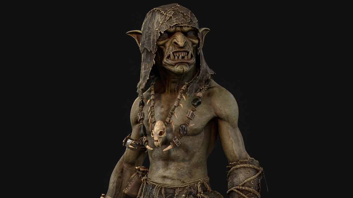 Goblin Scout1