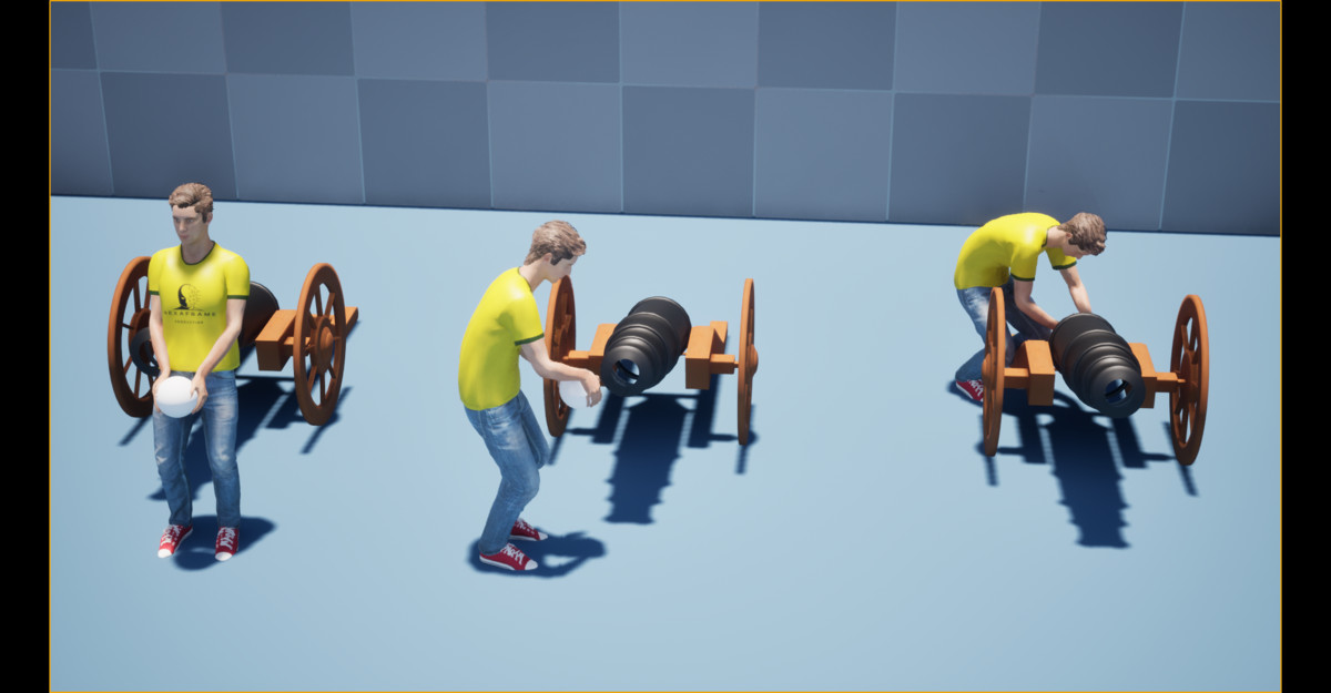Cannon Animation