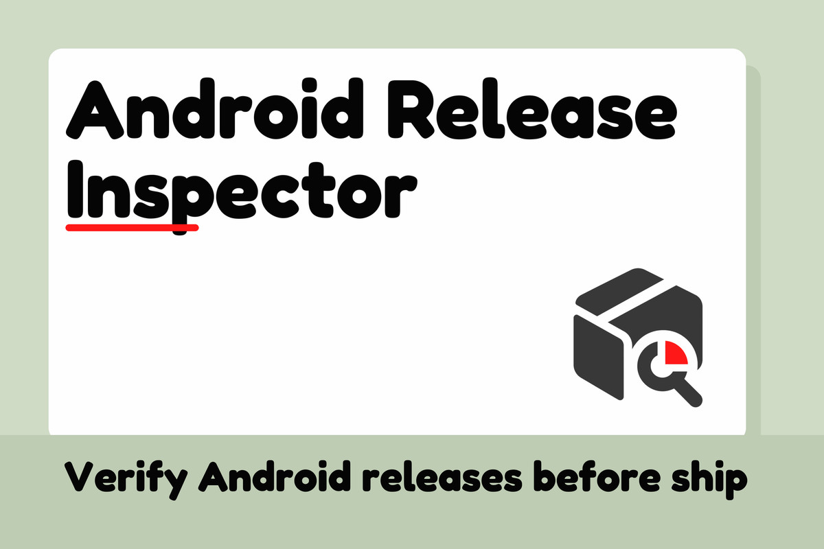 Mobile Release & Privacy Toolkit