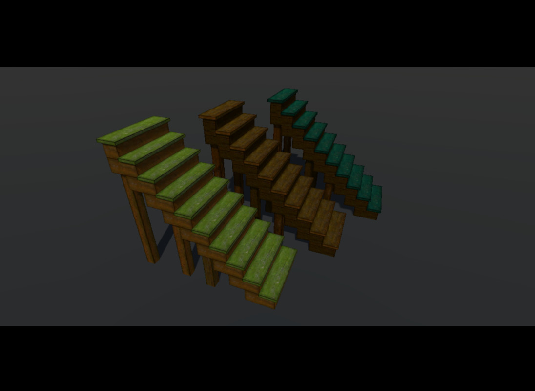 Rustic Interiors – Furniture & Building Kit