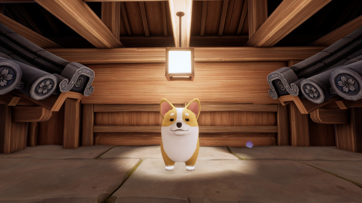 Stylized Cute Critters Set
