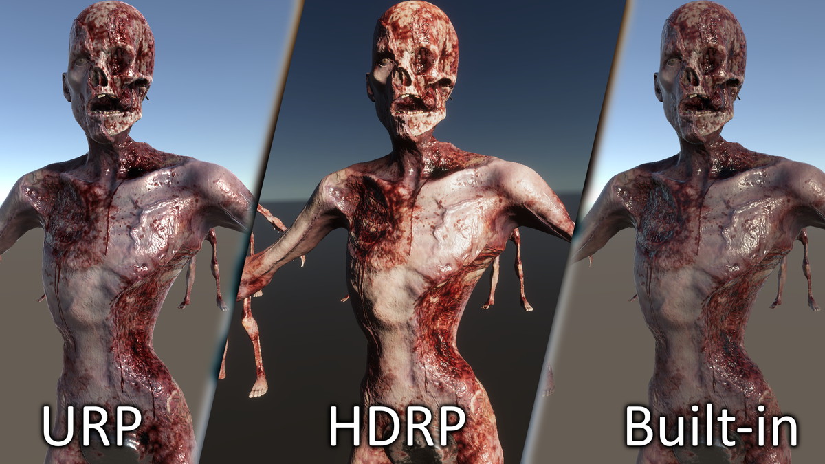 PACK - Hybrid Collection