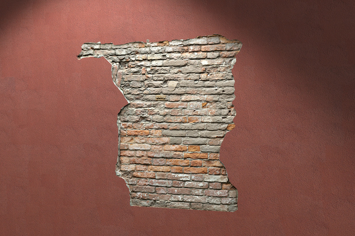 Bricks Decals Vol 1