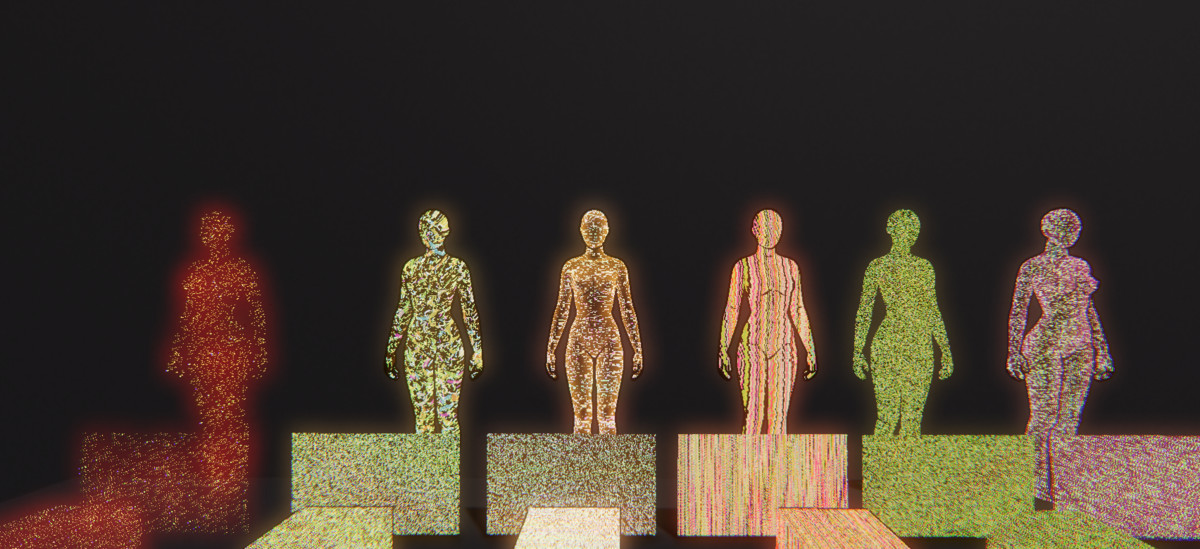 IDK Shader Effect