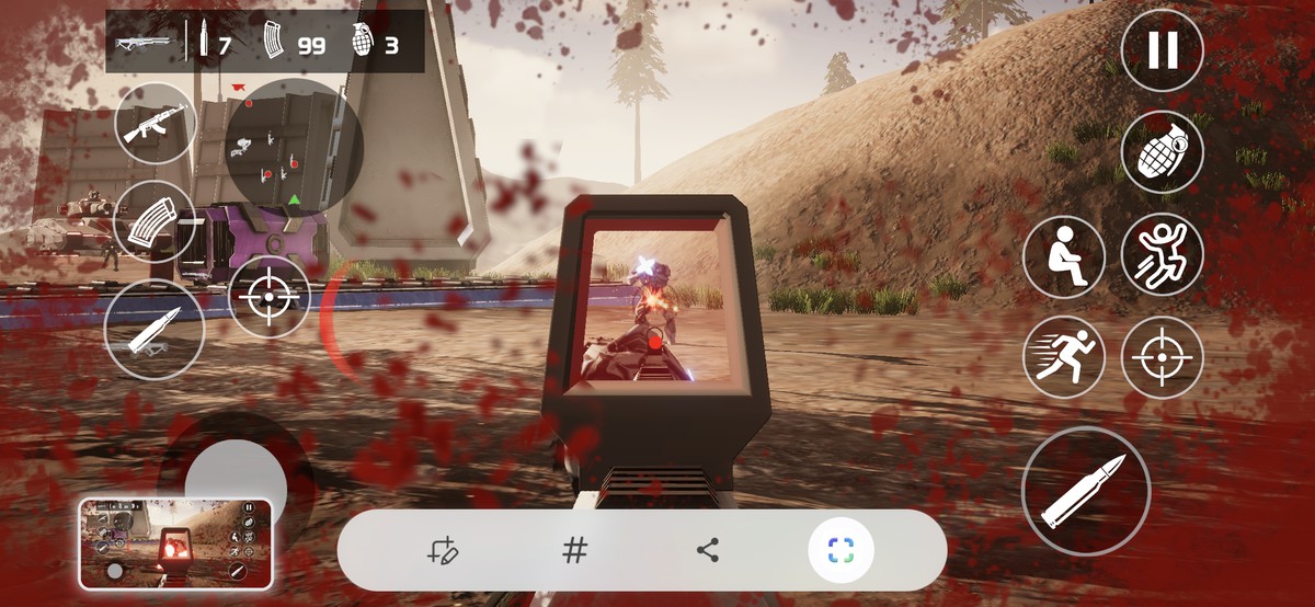 FPS Game Creator