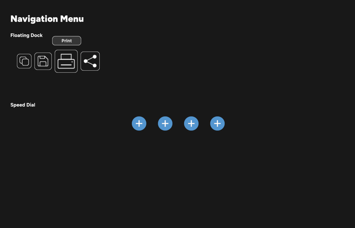 Reko UI