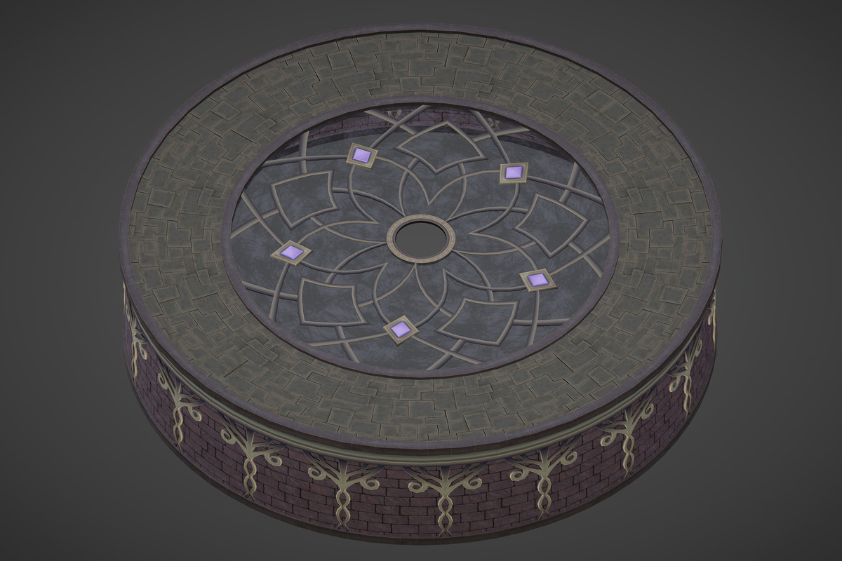 Dungeon Constructor