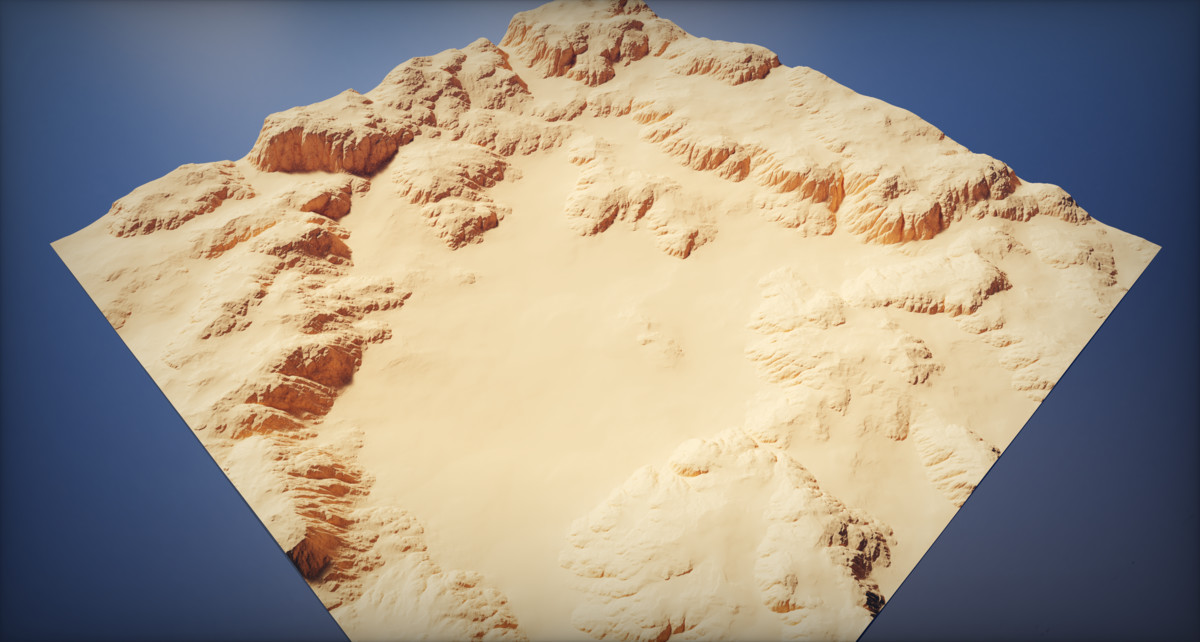 Rough Rocks - StampIT!
