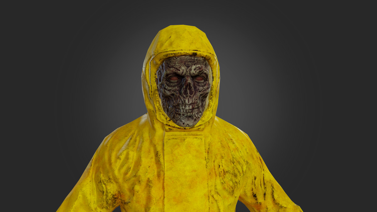 Zombie_characters_Pack