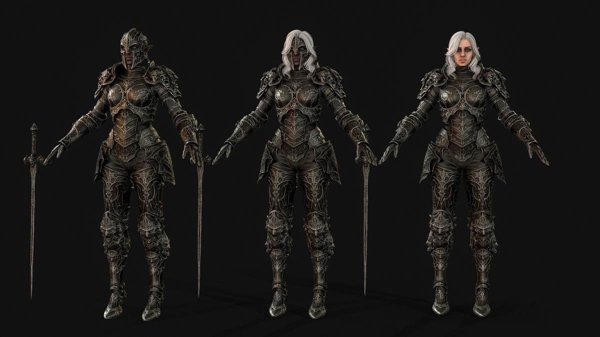 DarkElfGirl