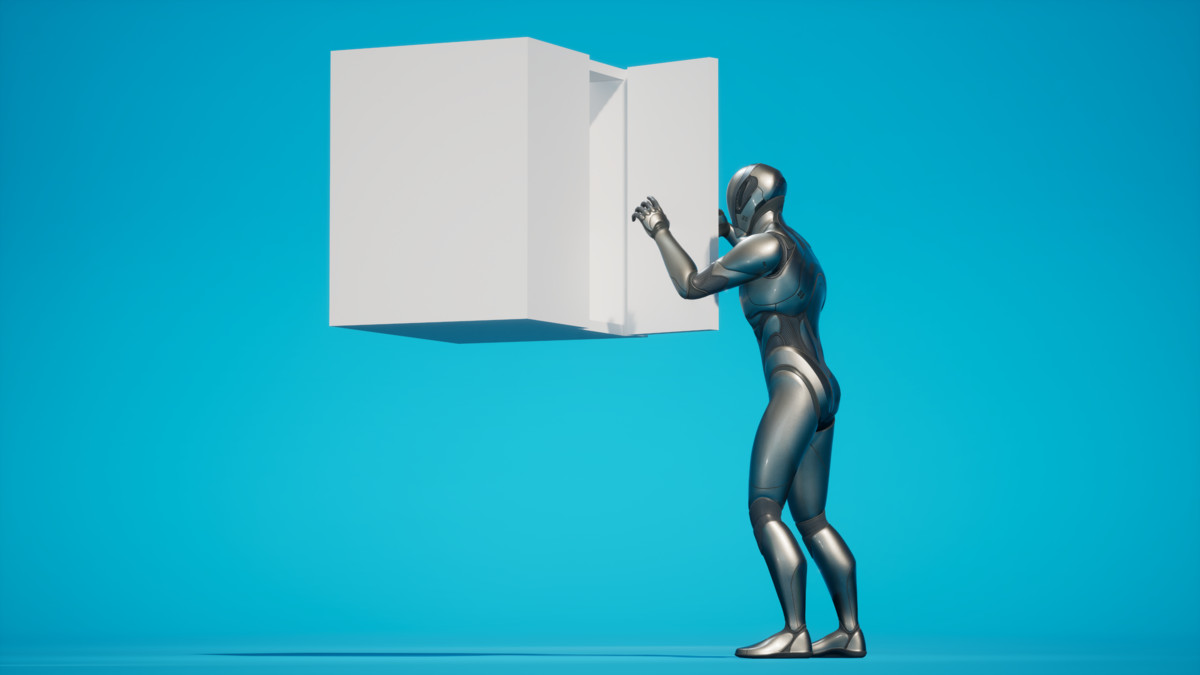 99 Loot & Picking Animations