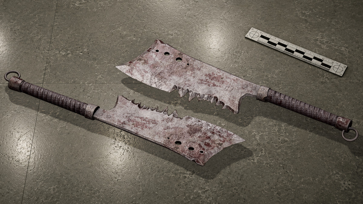 Pig Butcher
