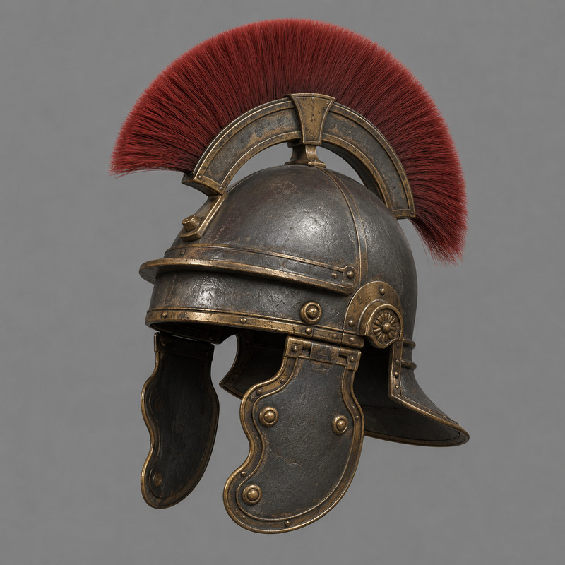 Roman Empire Relics – Ancient Rome Props