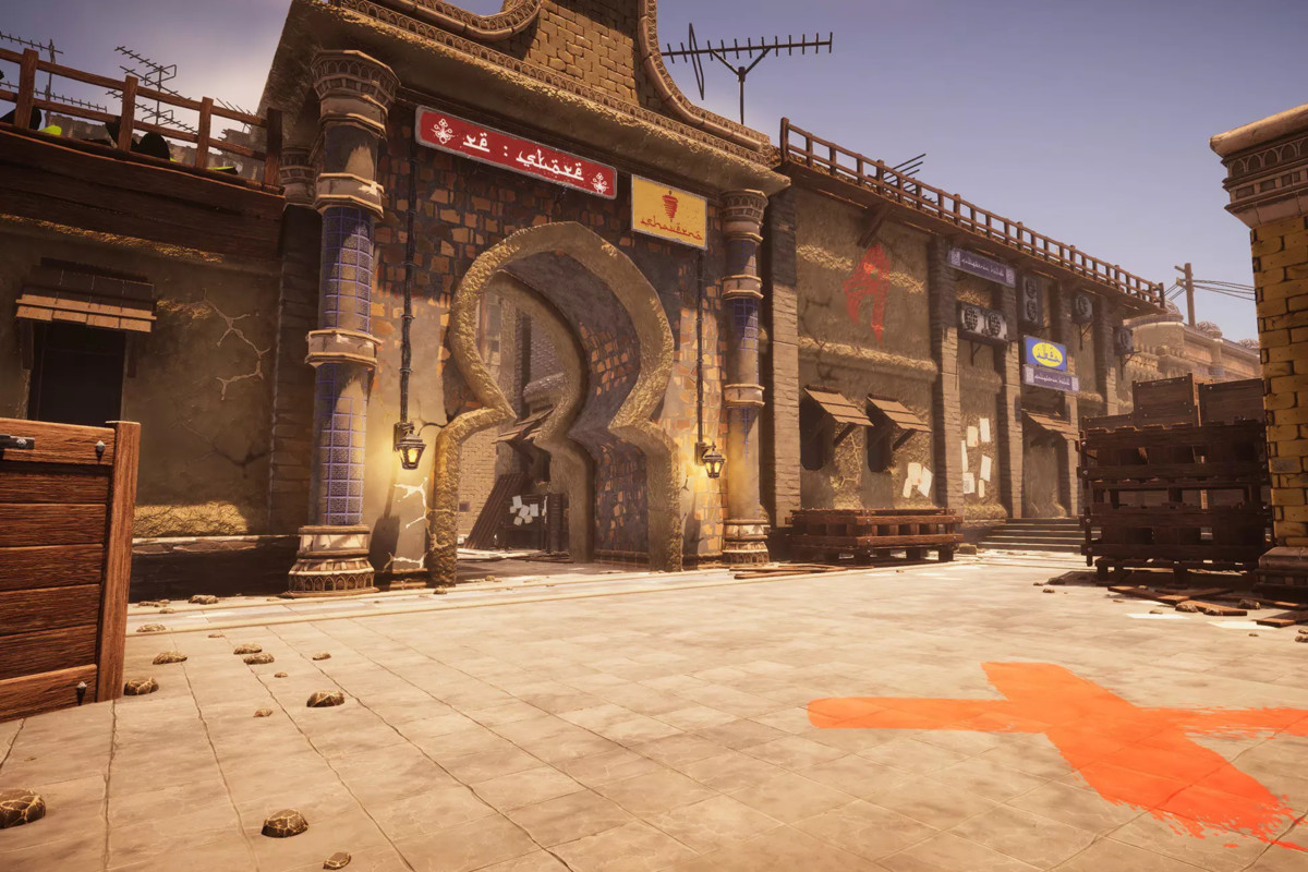 Stylized Environment Mega Bundle