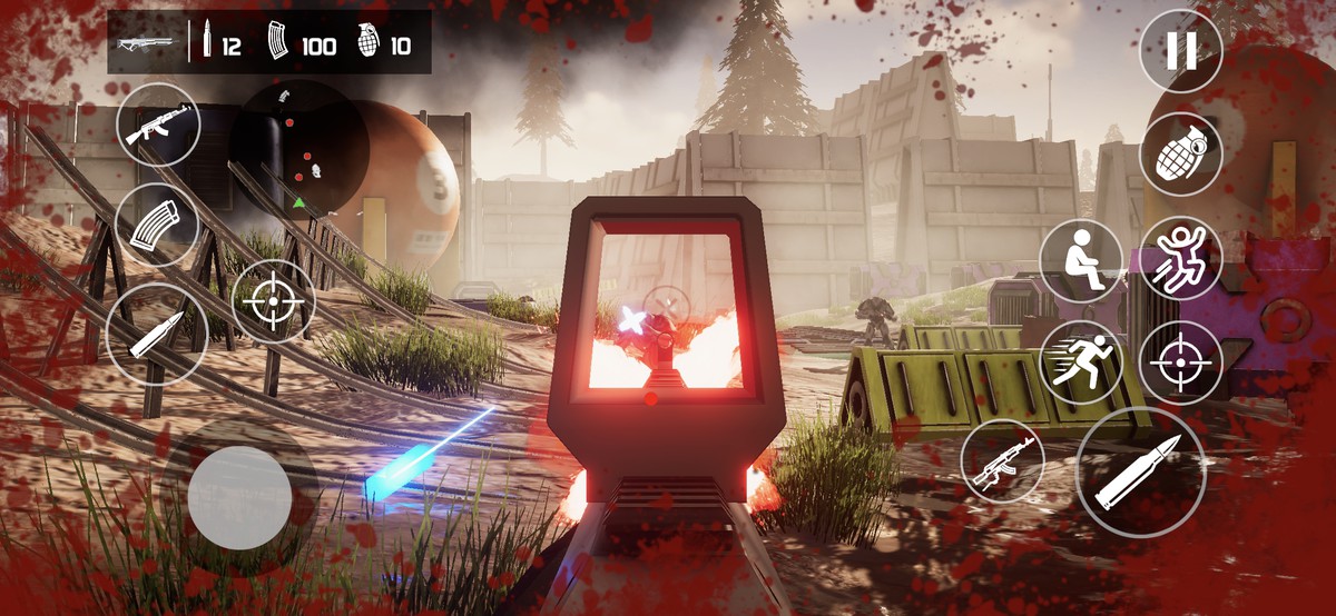 FPS Game Creator