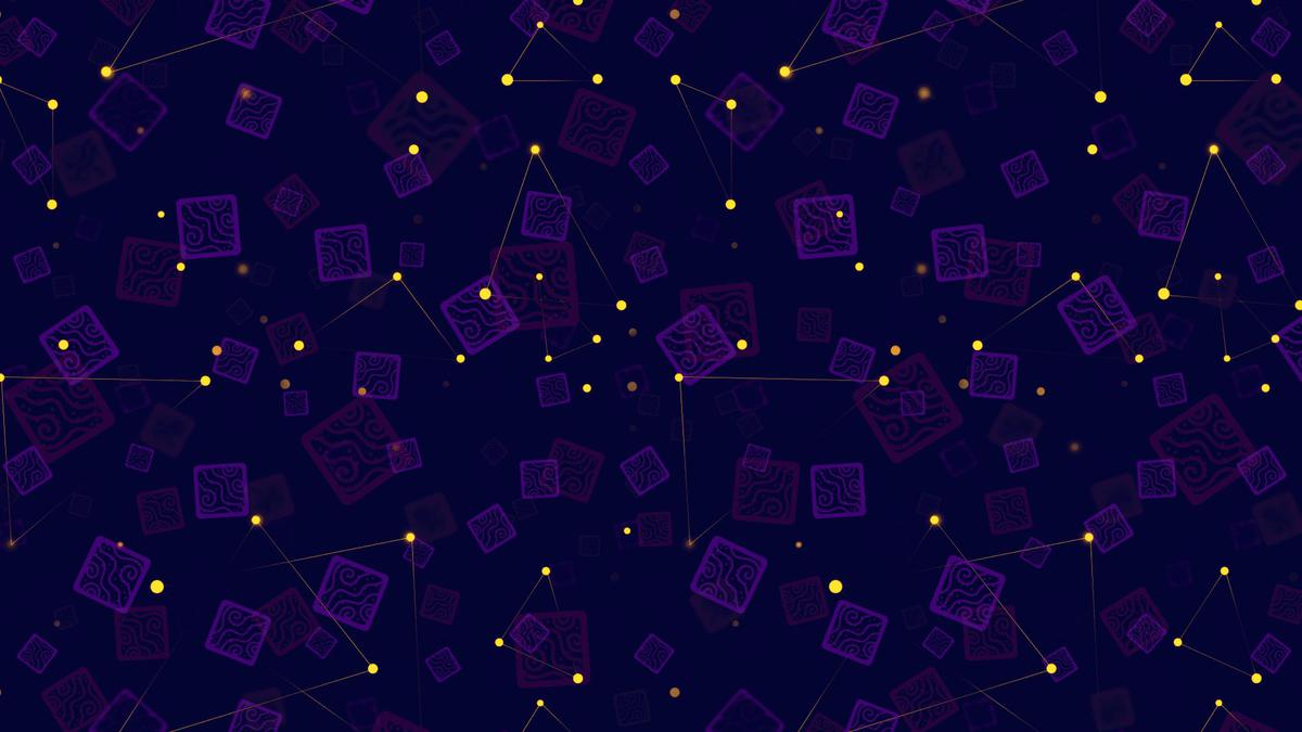 Sci-Fi Cyber BG Shade'r PRO