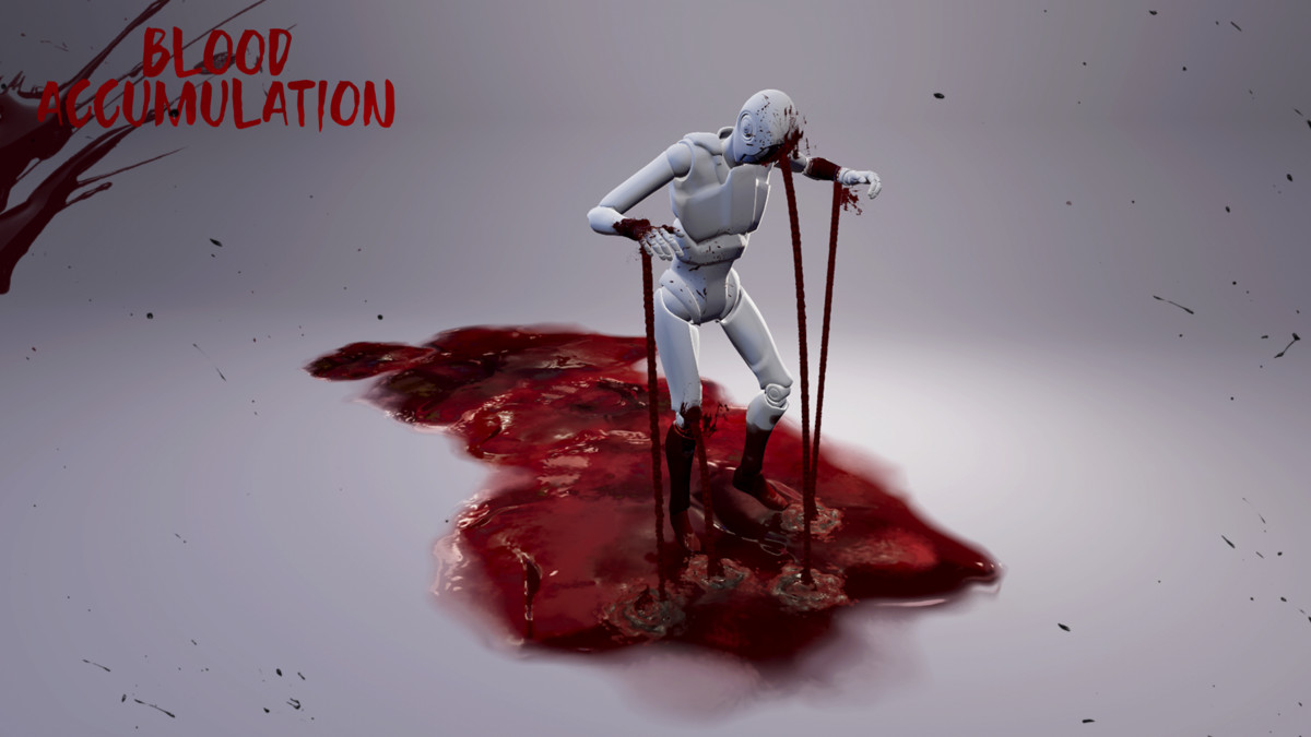 Horror Game Kit Bundle