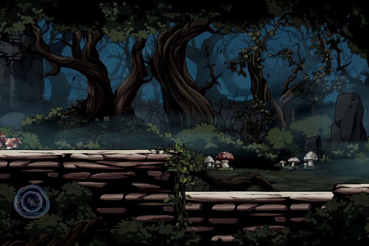 2D Platformer Assets Bundle 580+ Assets