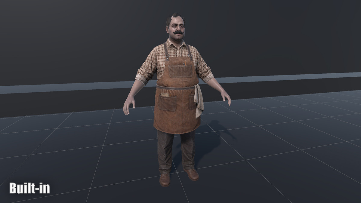 Trader